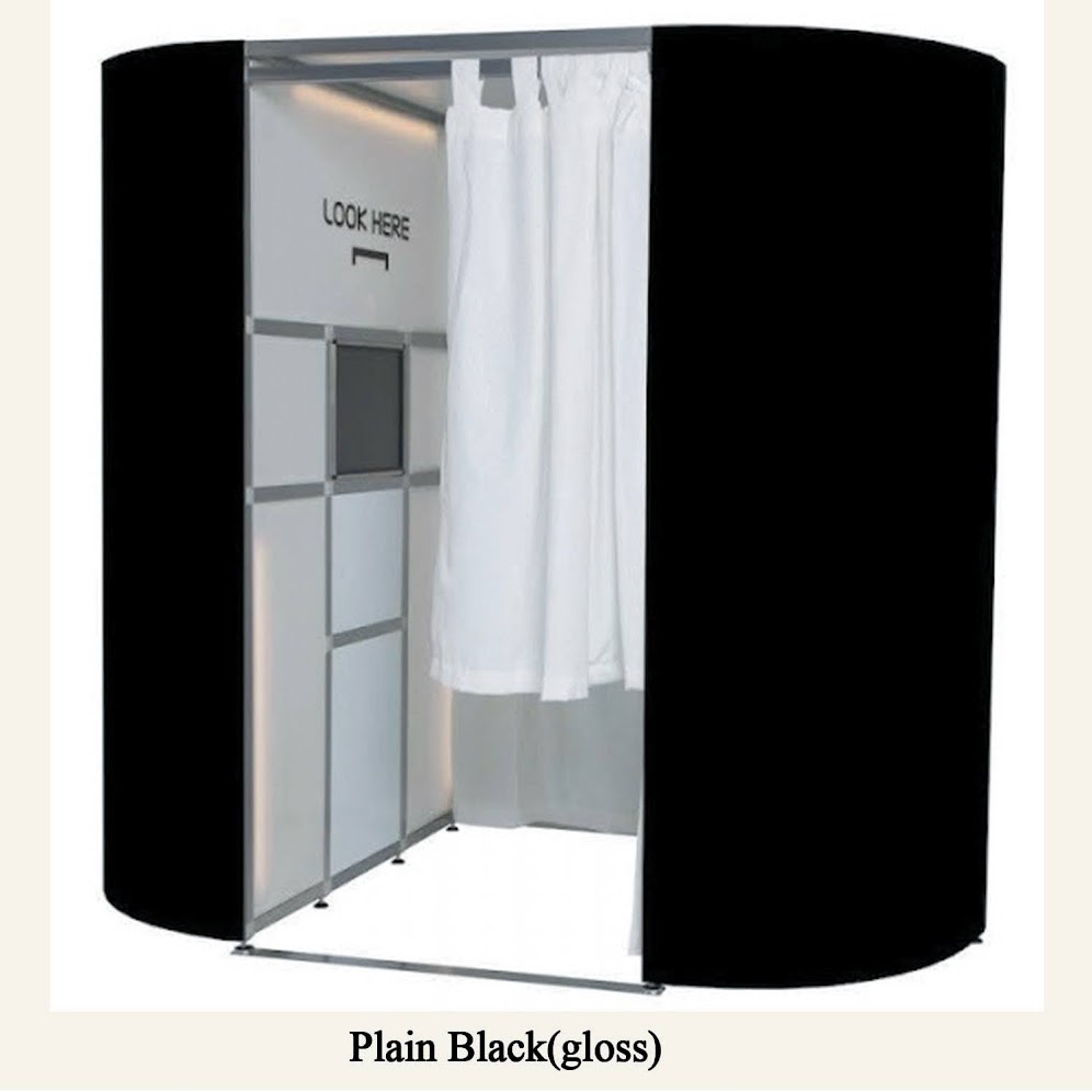 Photo Booth Hire Near Me