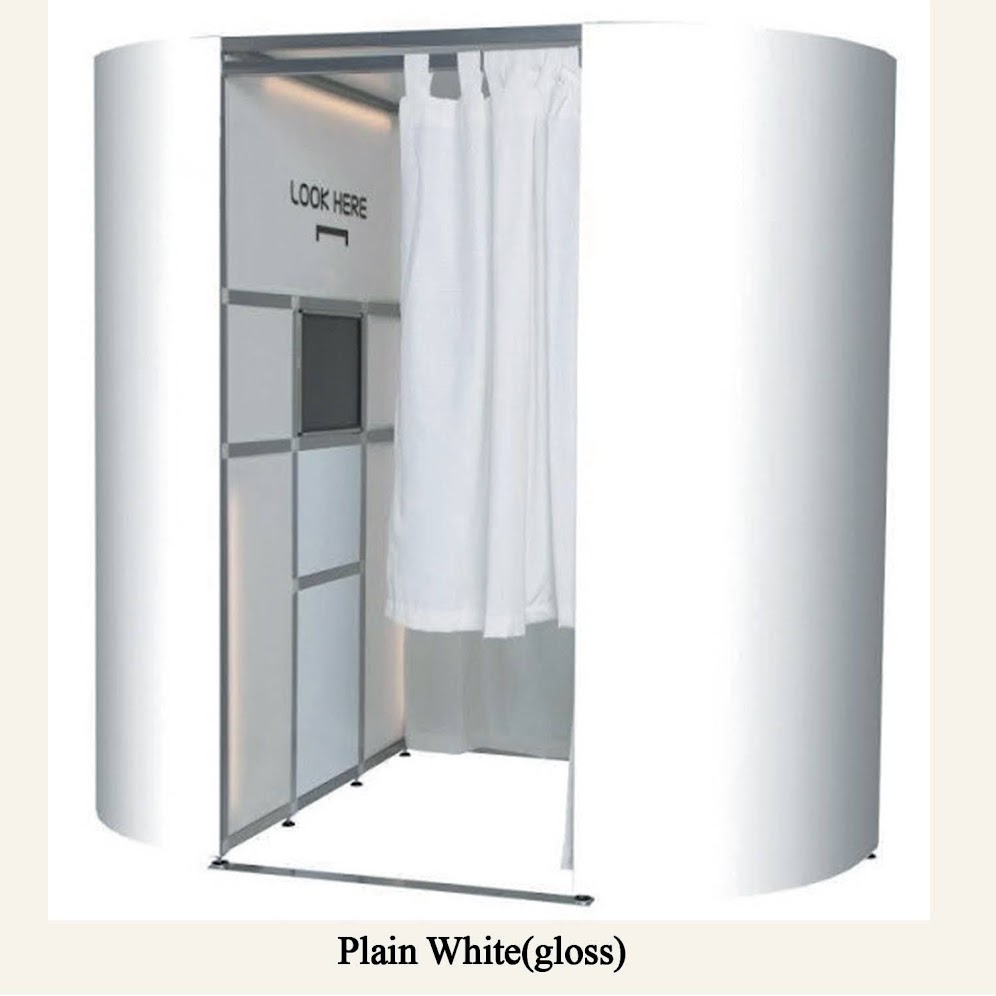 Photo Booth Hire North West