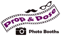 Prop & Pose Photo Booths