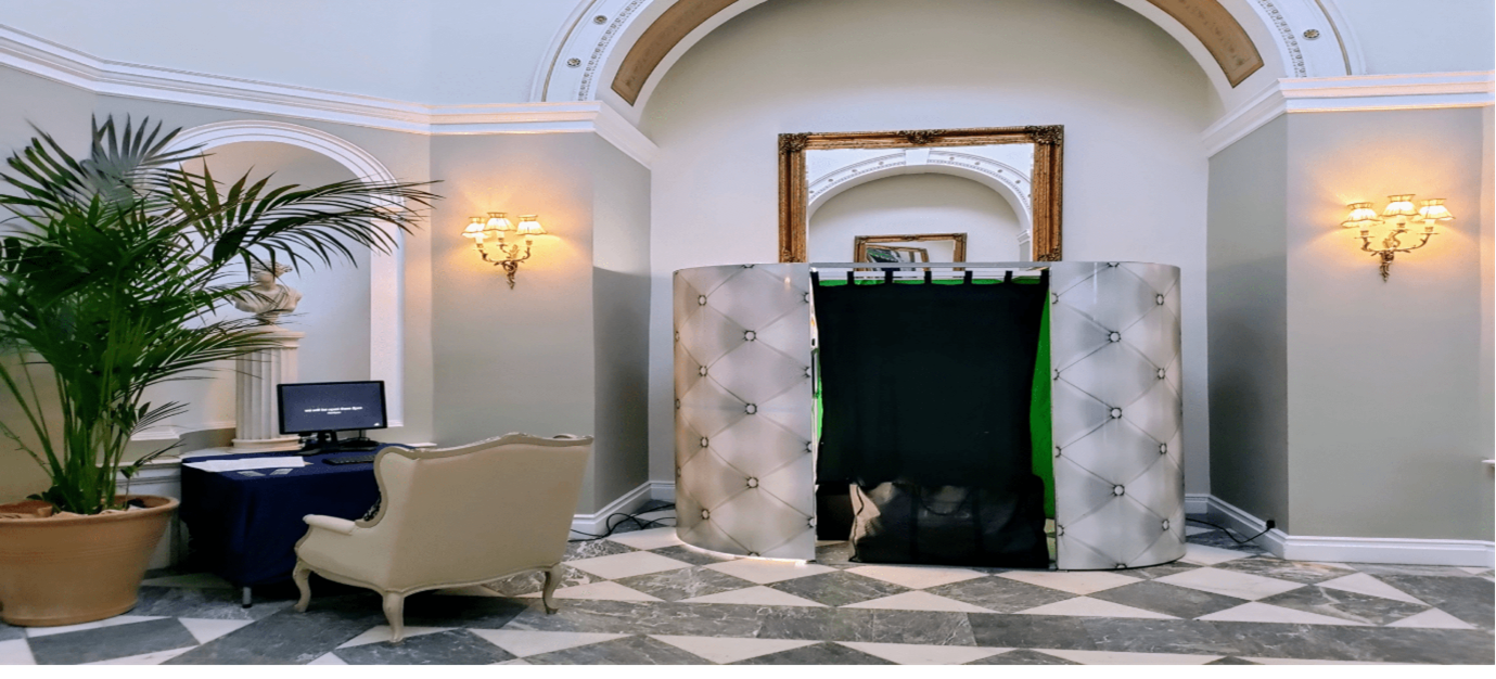 The Ultimate Guide to Photo Booth Hire in the North West