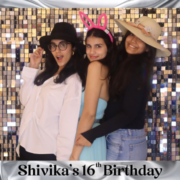 Shvikias-16th-Birthday-Party-The-PhotoBooth-Company-Mumbai-India-The-Magic-Mirror-Photo-Booth