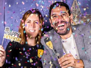 Photo Booth to Your Event