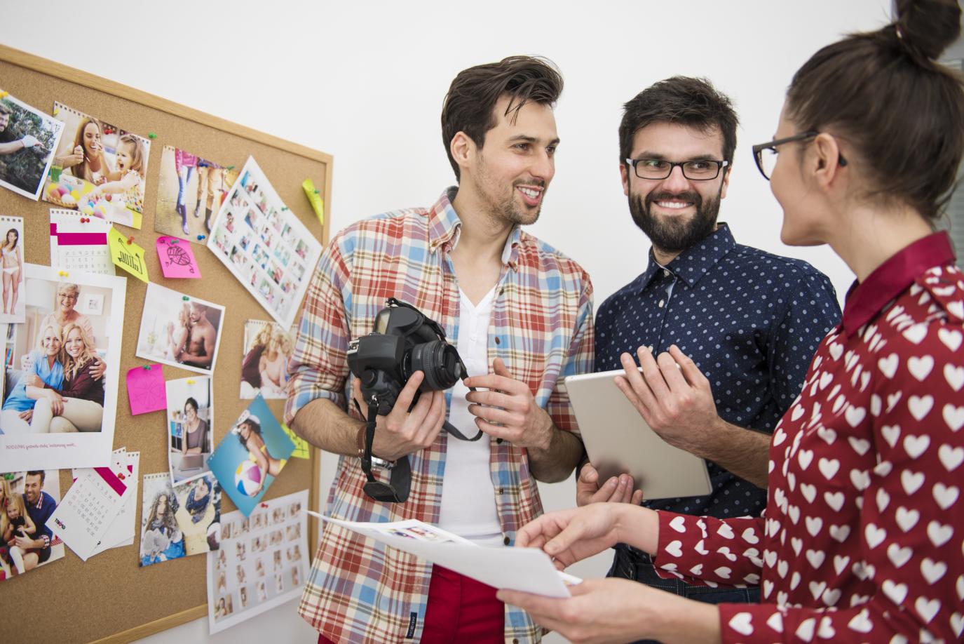 The Ultimate Guide to Customising Your Photo Booth Prints for Social Media